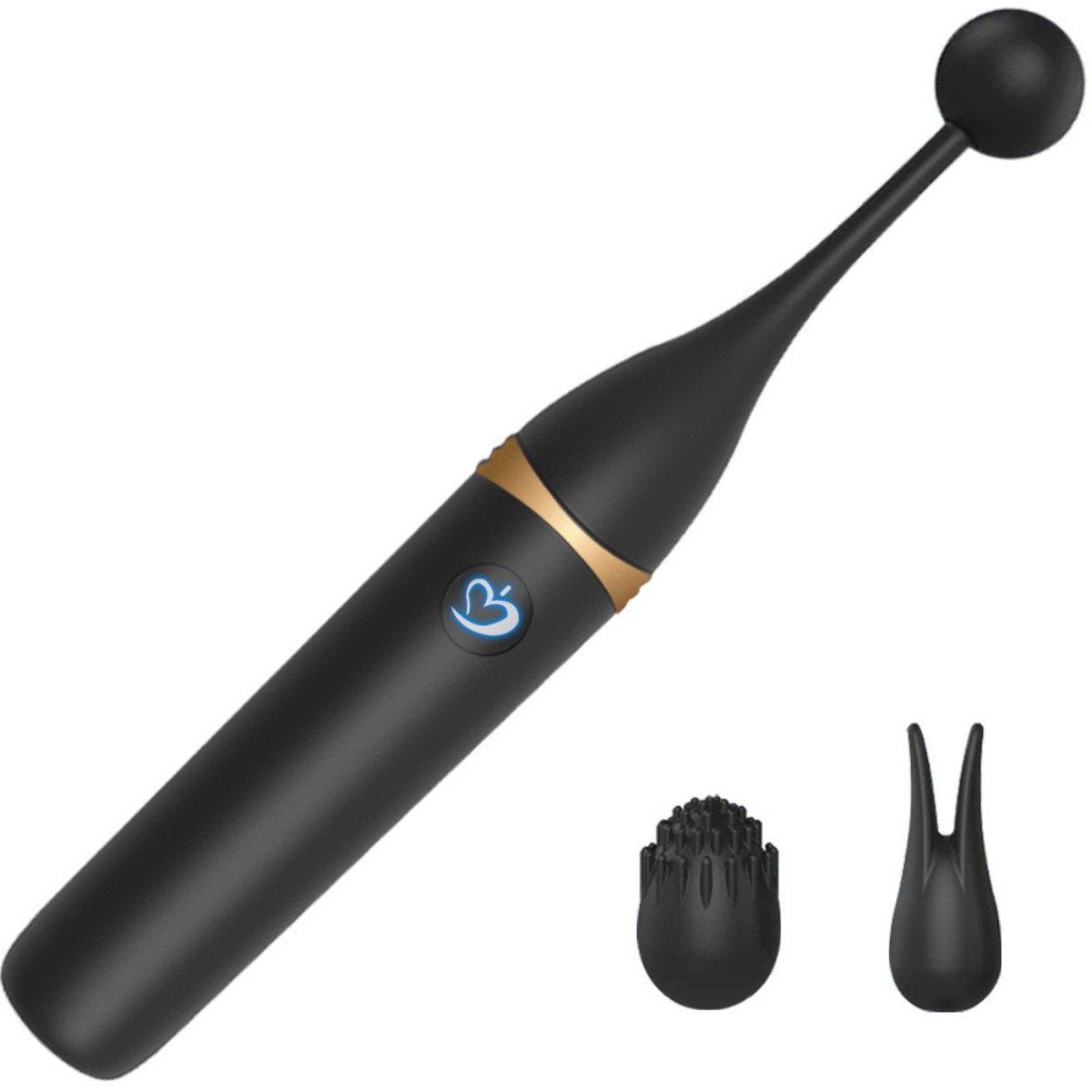 Point Pen Vibe with 3 Caps - Image 5