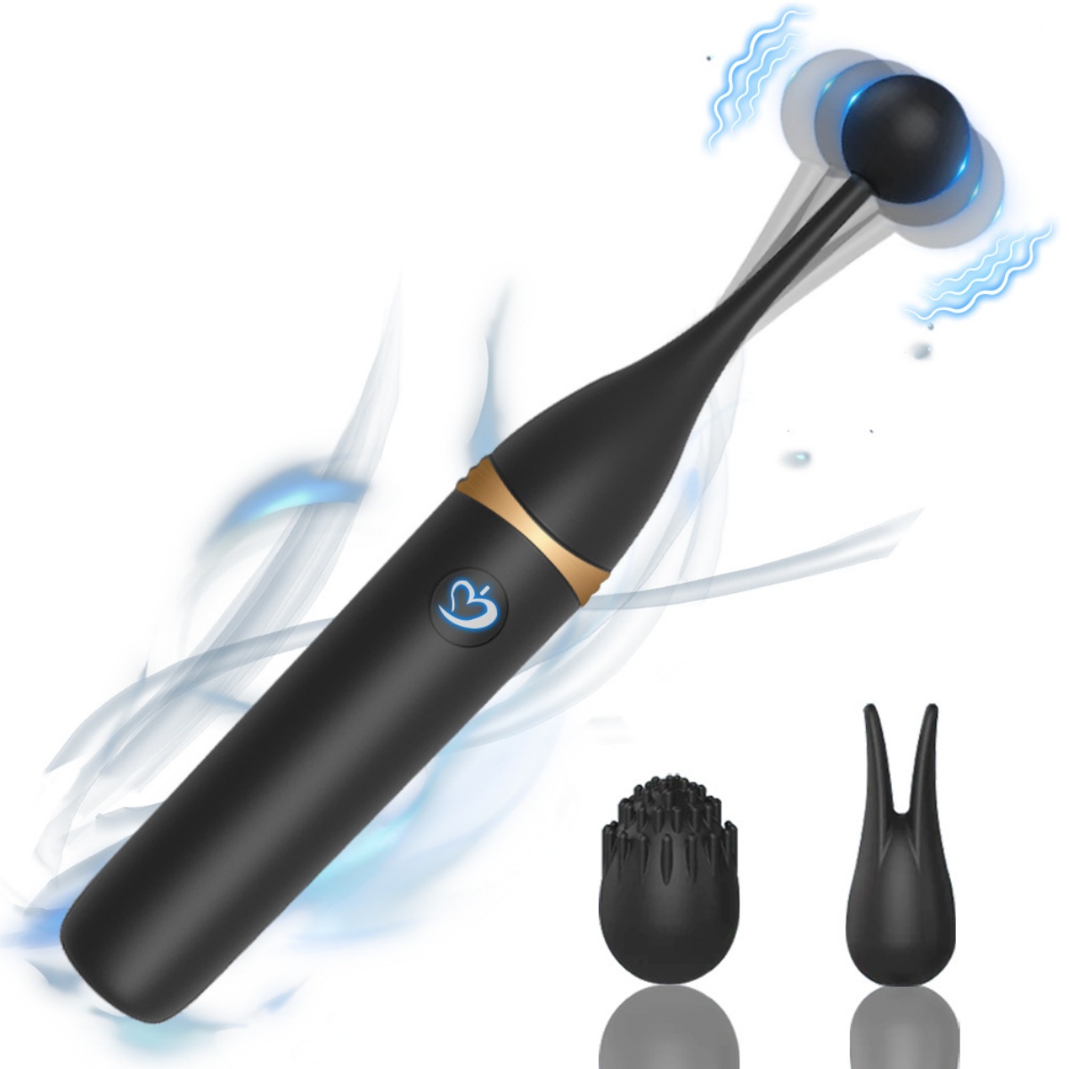 Point Pen Vibe with 3 Caps - Image 7