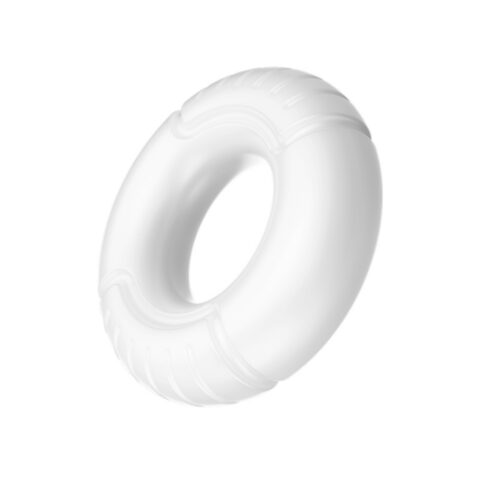 3-Piece TPE Ring Set – Soft & Stretchable Comfort
