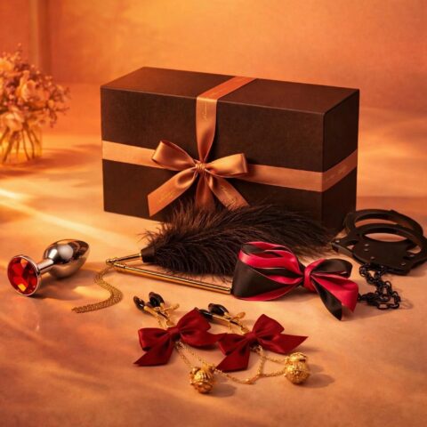 Play More – Control Kit of 5