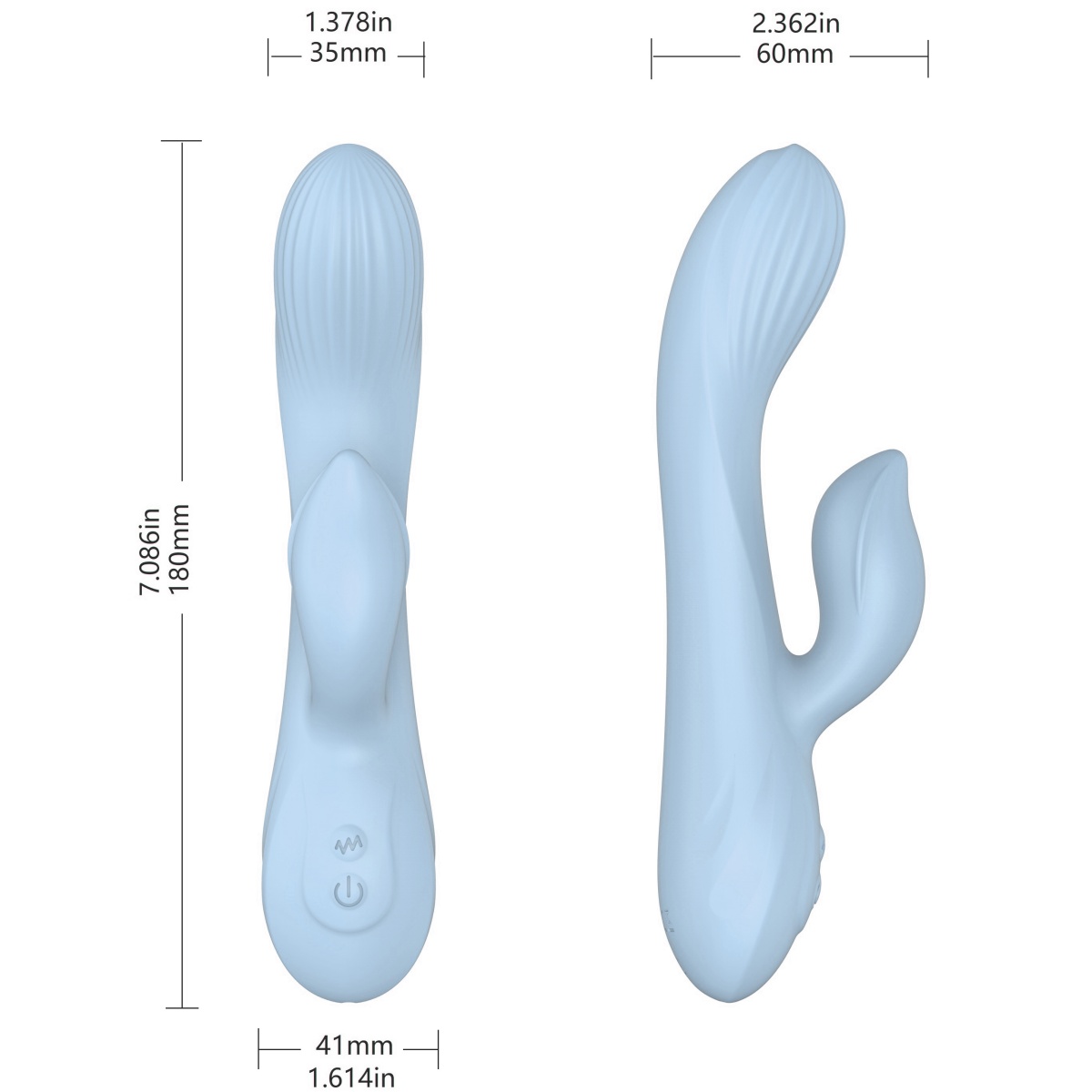 BS0324 – Minimal Rabbit Vibe I - Image 2