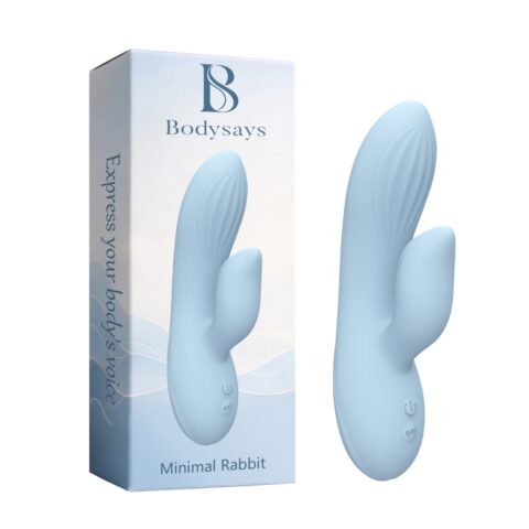 BS0329 – Minimal Rabbit Vibe VI