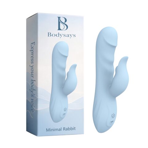 BS0328 – Minimal Rabbit Vibe V