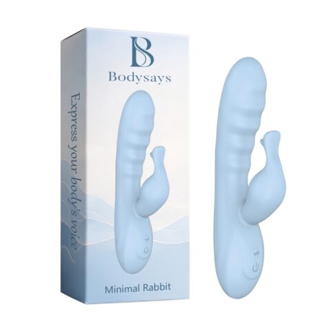 BS0326 – Minimal Rabbit Vibe III