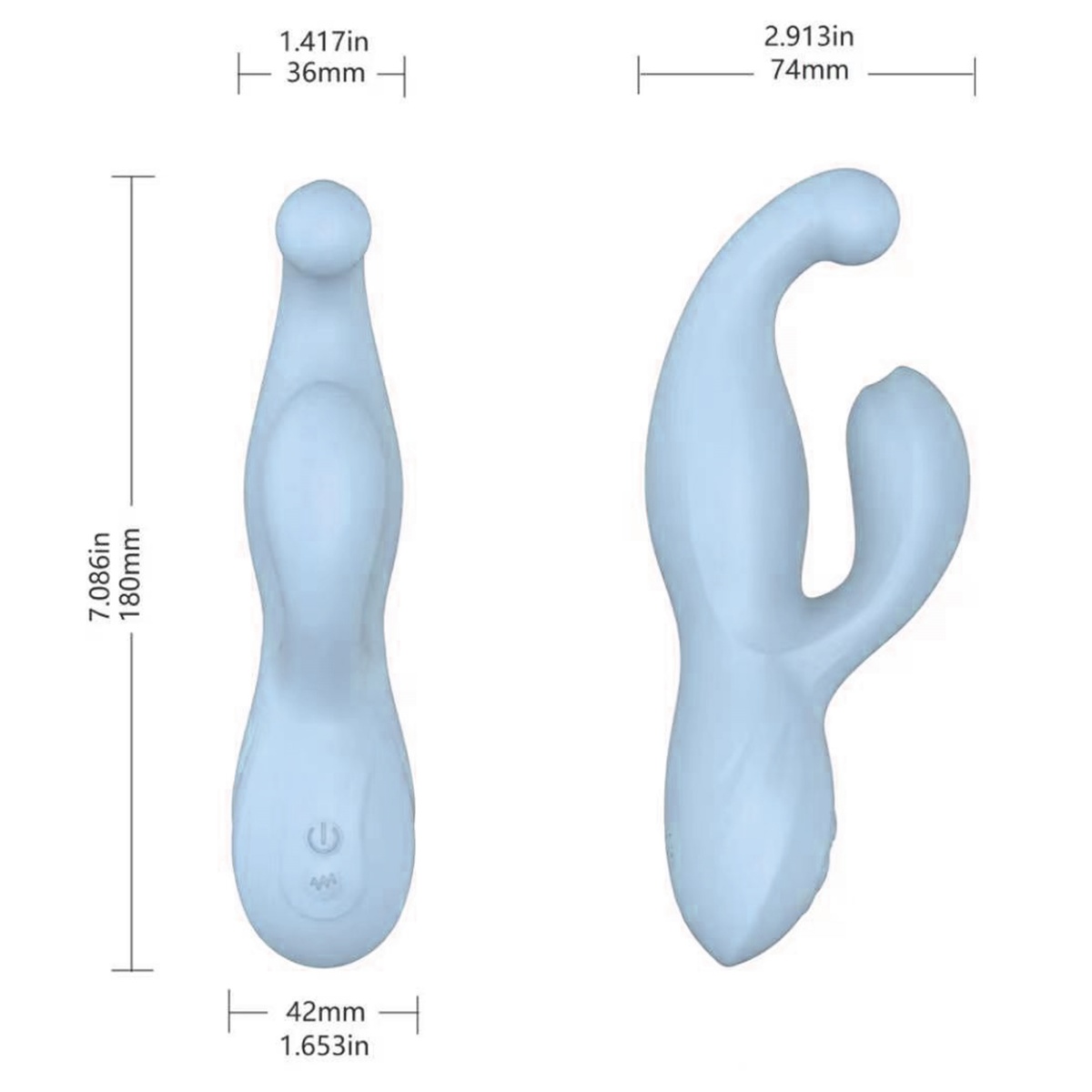 BS0327 – Minimal Rabbit Vibe IV - Image 2