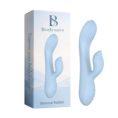 BS0324 – Minimal Rabbit Vibe I