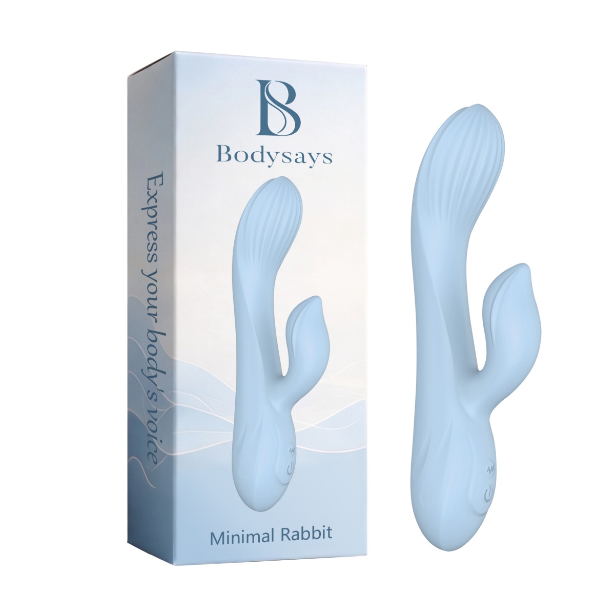 BS0324 – Minimal Rabbit Vibe I