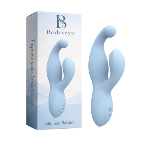 BS0327 – Minimal Rabbit Vibe IV