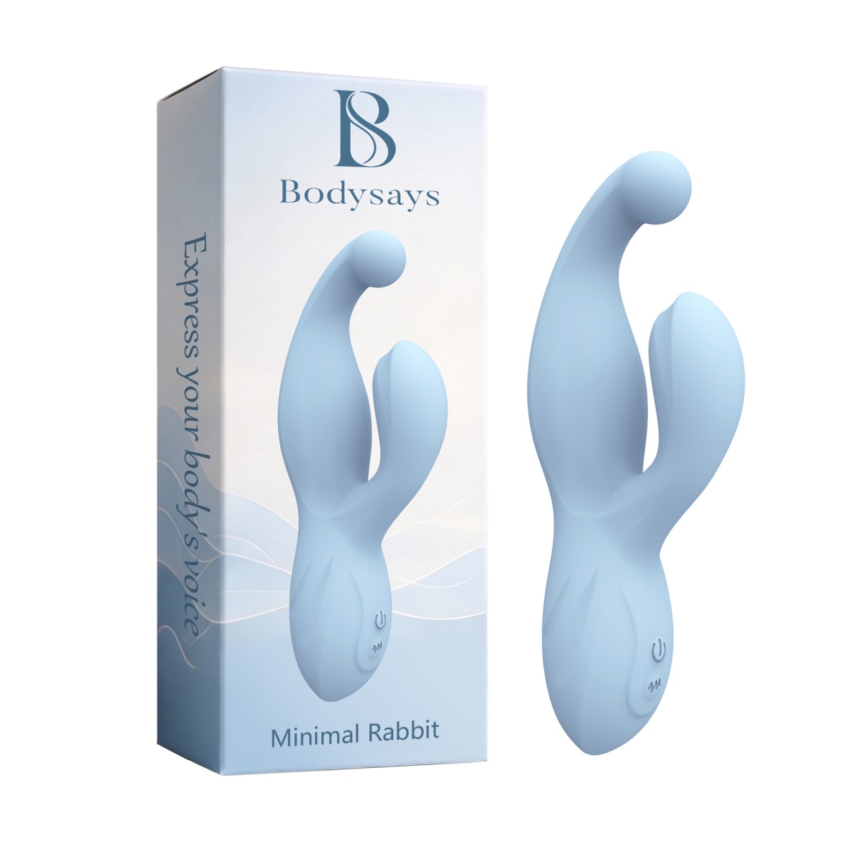 BS0327 – Minimal Rabbit Vibe IV