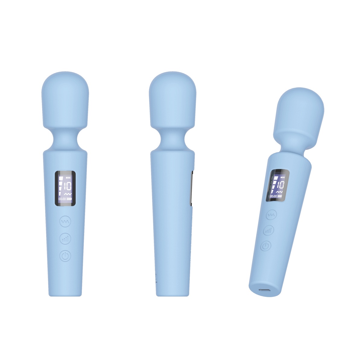 Thunder LED Wand Mini - Image 2