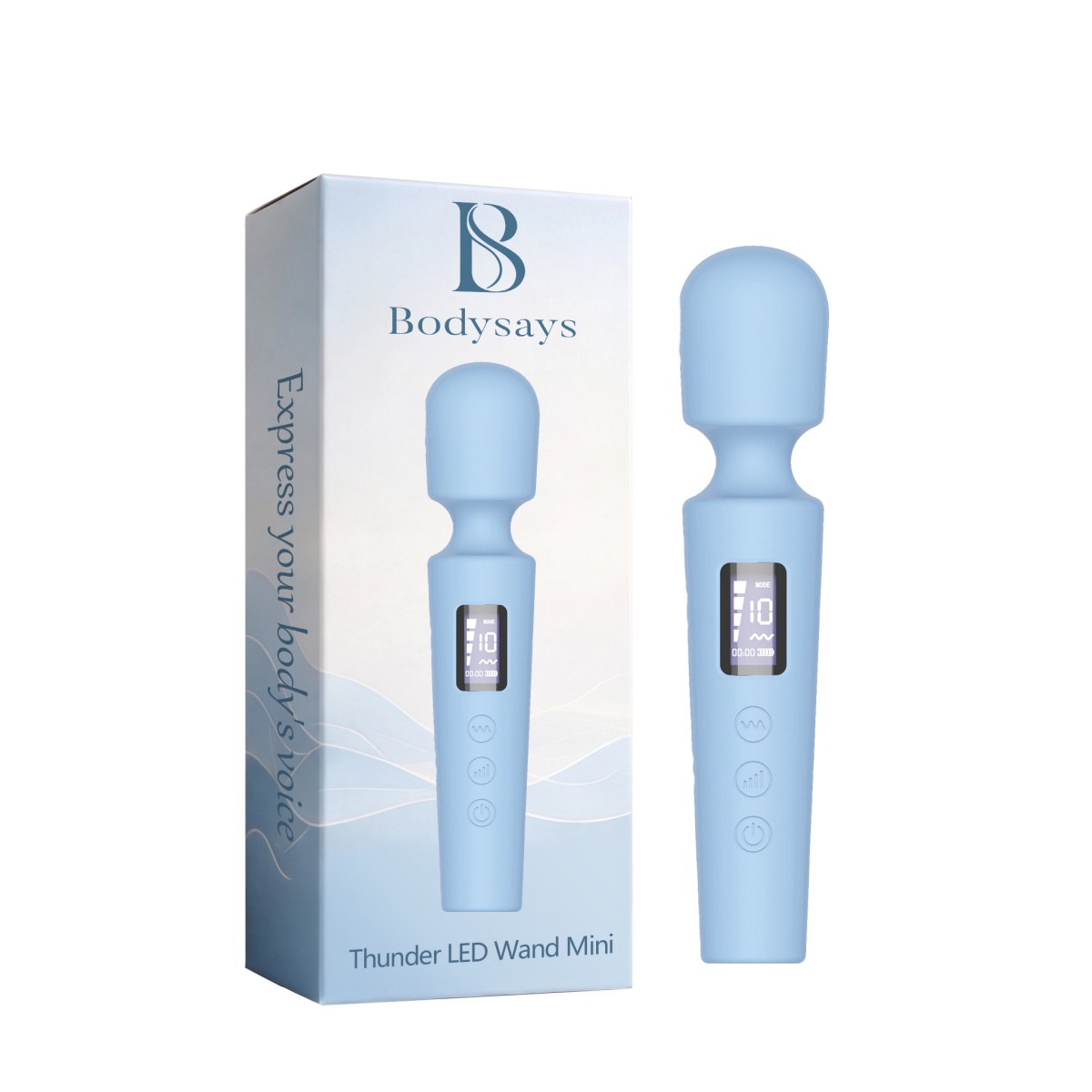 Thunder LED Wand Mini