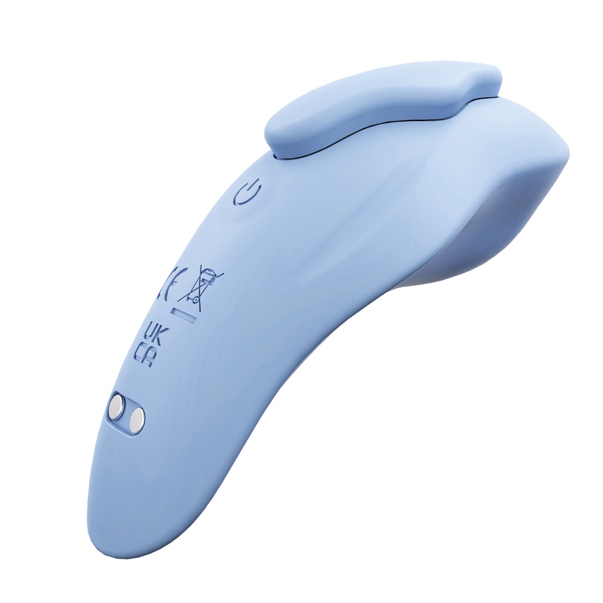 Remote Control Panty Vibrator – Liquid Silicone Wearable Vibe - Image 7