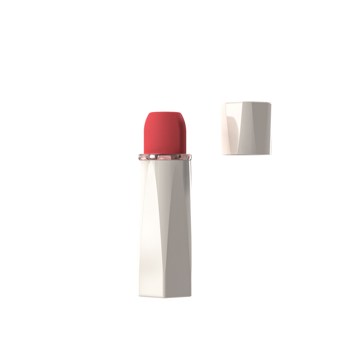 Lipstick Clitoral Massager - Image 3