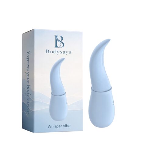 Whisper Vibe